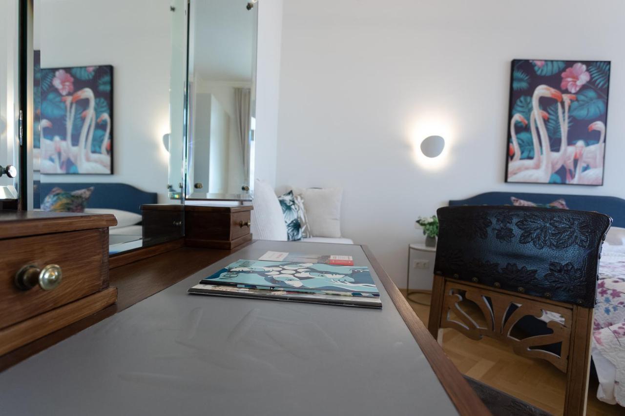 Boutique Residences At Gaudenzdorfer 维也纳 外观 照片