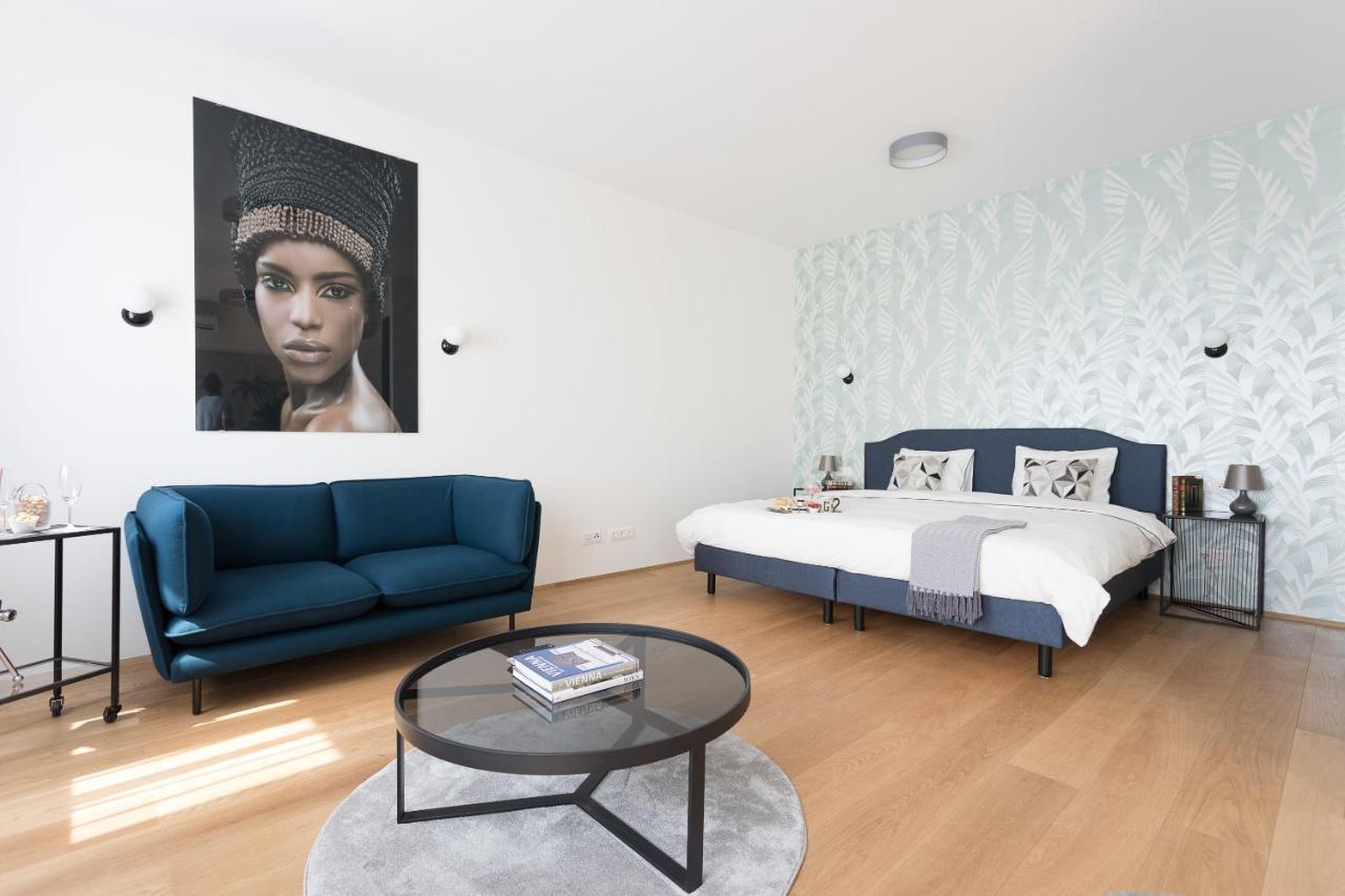 Boutique Residences At Gaudenzdorfer 维也纳 外观 照片