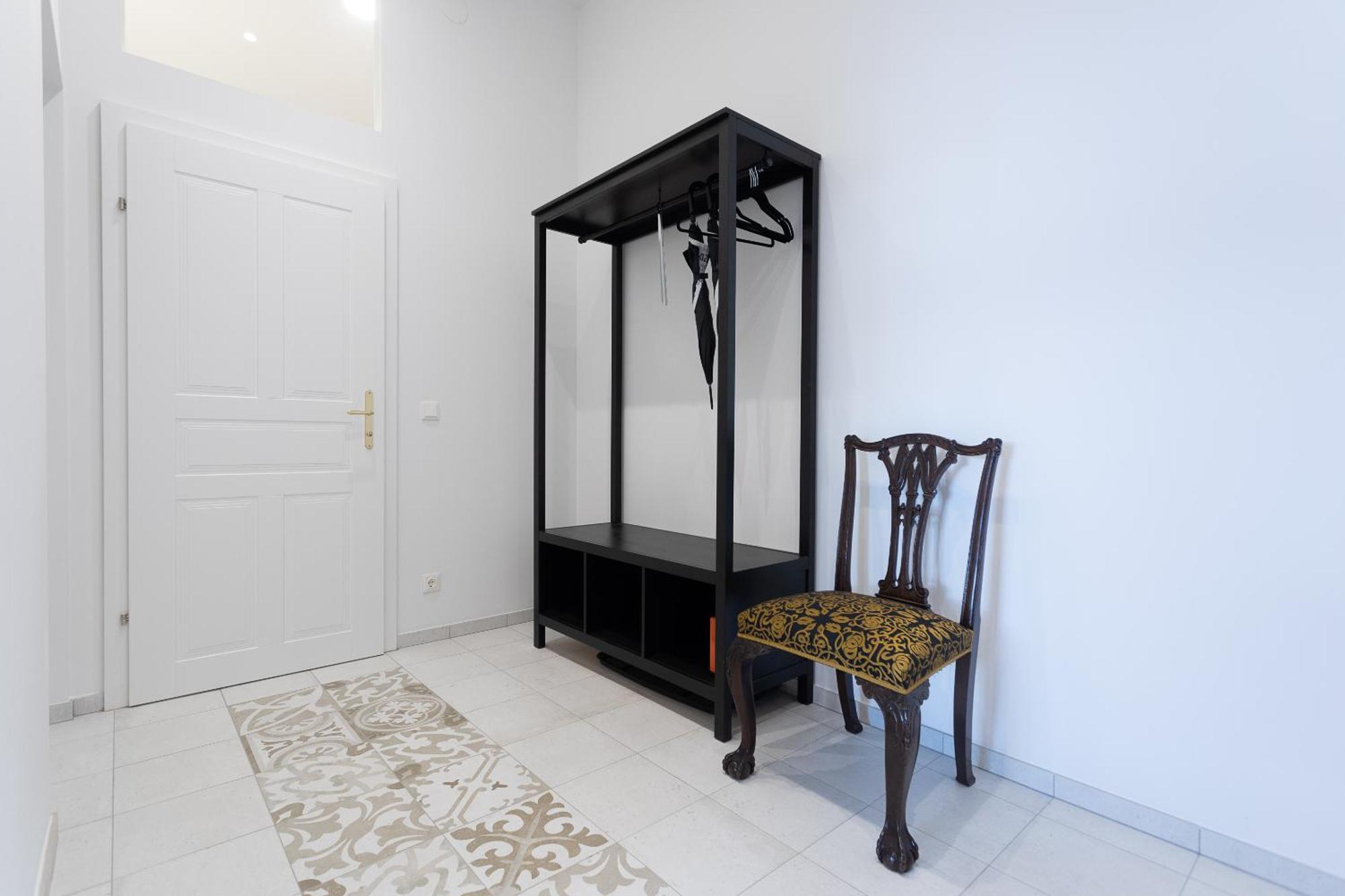 Boutique Residences At Gaudenzdorfer 维也纳 外观 照片